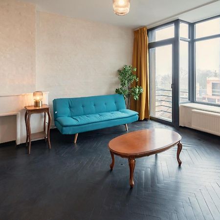 Antwerp City Center Two-Bedroom Apartments Εξωτερικό φωτογραφία