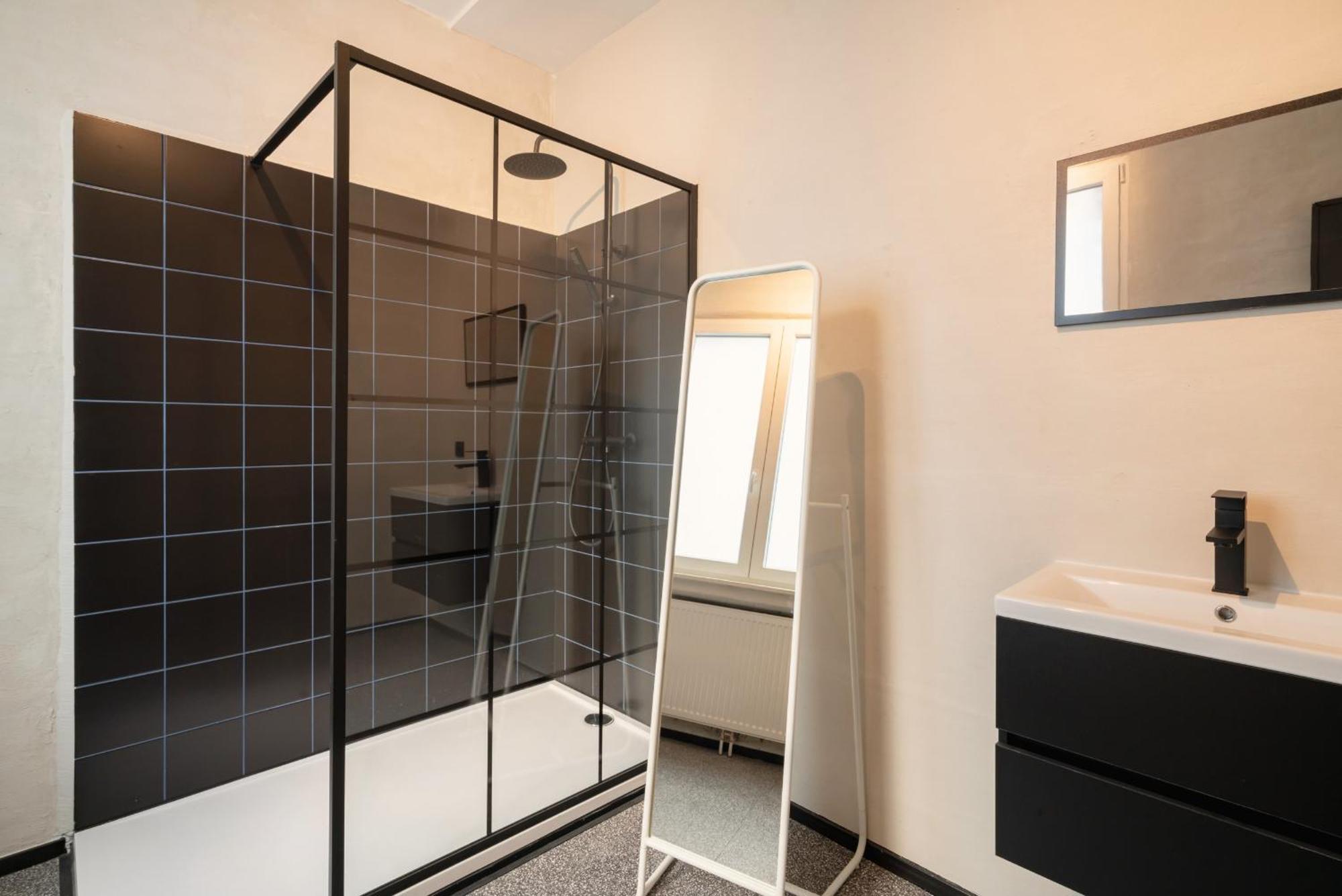 Antwerp City Center Two-Bedroom Apartments Εξωτερικό φωτογραφία