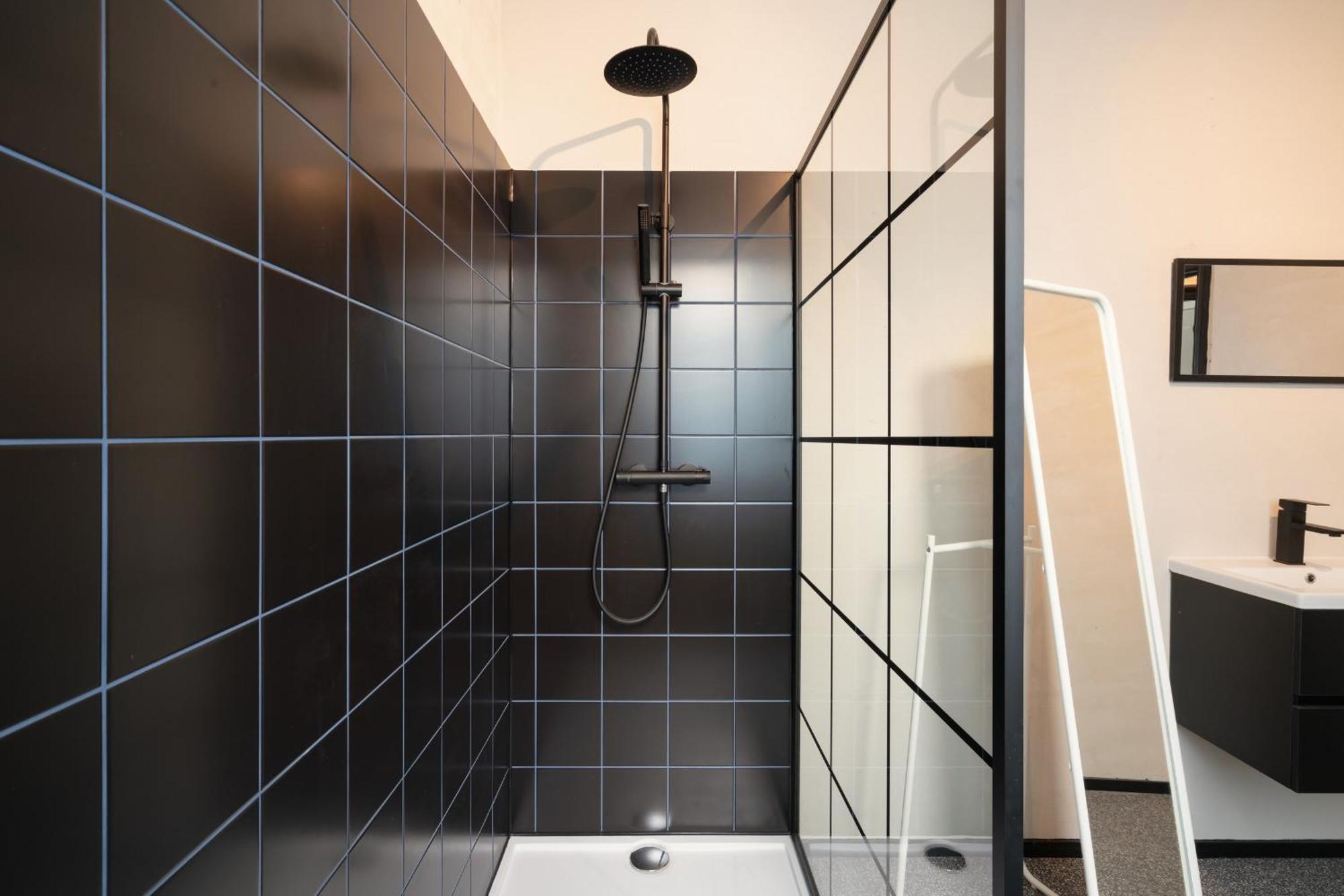 Antwerp City Center Two-Bedroom Apartments Εξωτερικό φωτογραφία